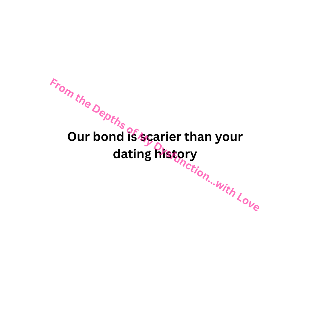 Haunted Friendship Roast Card | Funny Halloween Digital Download