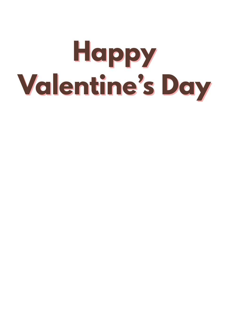 You're My Daily Grind-Funny Valentine's Day Card