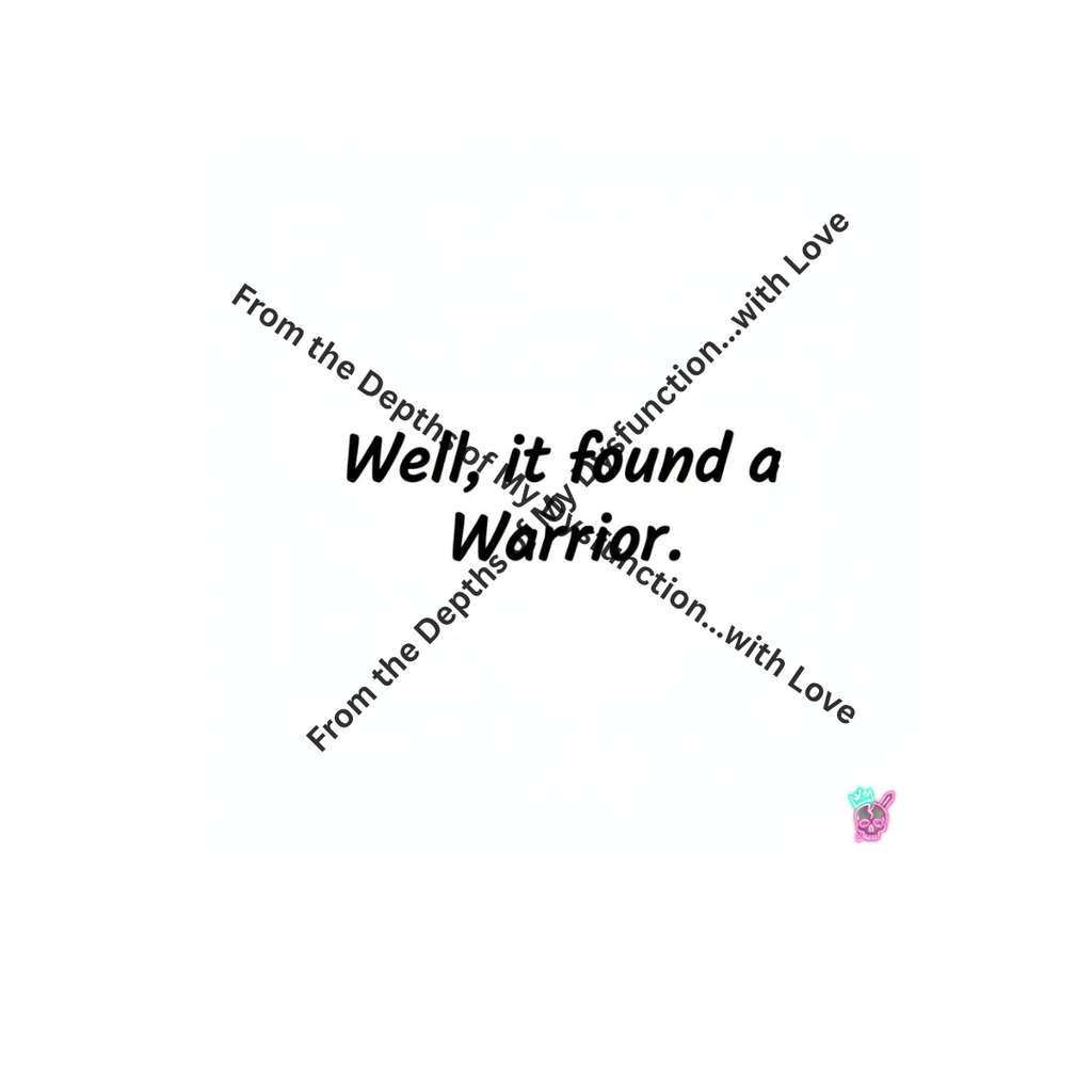 Cancer wanted war Printable Breast Cancer Awareness Card